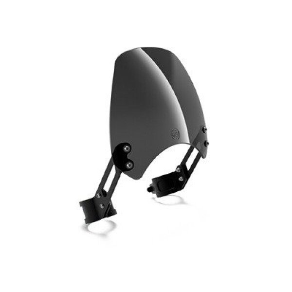 Royal Enfield Royal Enfield Tinted Tall Flyscreen